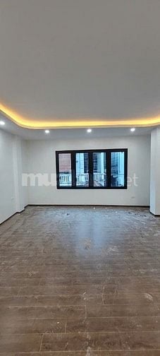 BÁN NHÀ MỚI ĐẸP PHỐ ĐỘI NHÂN DT 41M X 7 TẦNG THANG MÁY Ô TÔ  19.6 TỶ