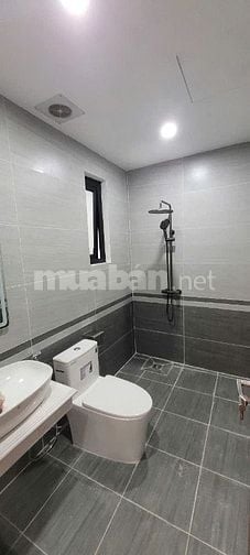 BÁN NHÀ MỚI ĐẸP PHỐ ĐỘI NHÂN DT 41M X 7 TẦNG THANG MÁY Ô TÔ  19.6 TỶ