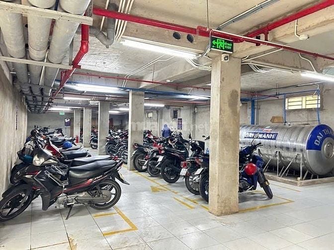 CHDV mặt tiền Dương Đình Hội 6 tầng, 1600m2 sàn. 75 tỷ