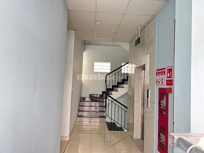 CHDV mặt tiền Dương Đình Hội 6 tầng, 1600m2 sàn. 75 tỷ