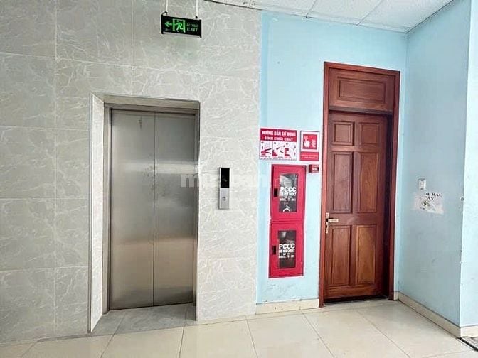 CHDV mặt tiền Dương Đình Hội 6 tầng, 1600m2 sàn. 75 tỷ
