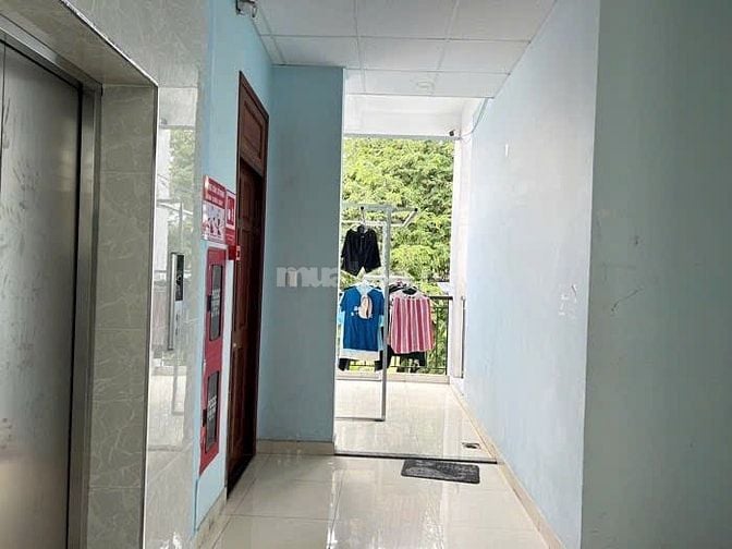 CHDV mặt tiền Dương Đình Hội 6 tầng, 1600m2 sàn. 75 tỷ