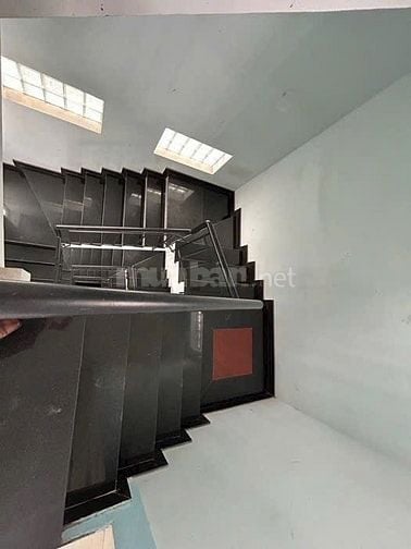 CHDV mặt tiền Dương Đình Hội 6 tầng, 1600m2 sàn. 75 tỷ