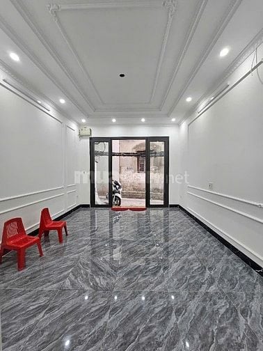 5 TẦNG THANG MÁY, NGÕ NÔNG GẦN PHỐ, NGAY SÁT CẦU KIM ĐỒNG GIÁ 9.5 TỶ. 