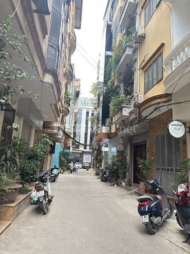 6 Tầng Thang Máy – Gần Phố – 2 Mặt Thoáng – Full Nội Thất – 30m² Chỉ 1