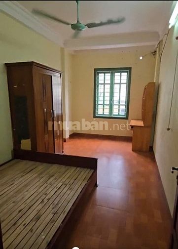 Bán nhà 4 tầng giá 13.7 tỷ Phan Đình Giót - La Khê - Hà Đông