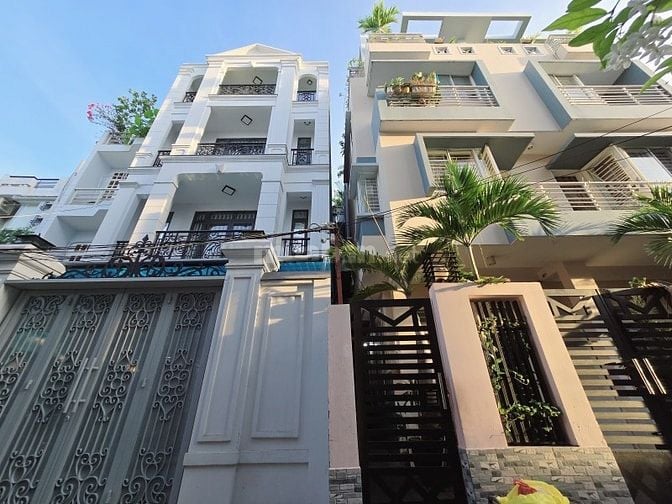 🎯 SIÊU PHẨM GIÁ TỐT NHẤT KHU VỰC QUẬN 7 – PHƯỜNG VIP BÌNH THUẬN 