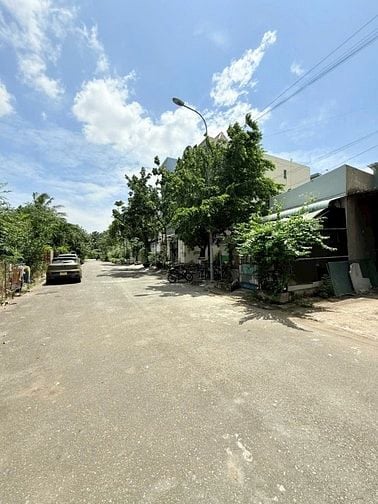Bán đất đường 50 Phước Long B Quận 9 cũ giá 11,5 tỷ