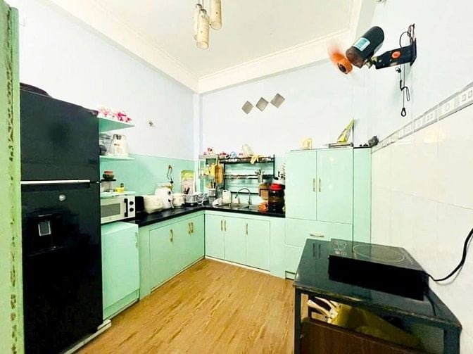 Chính chủ gửi bán nhà Xô Viết Nghệ Tĩnh, P25, Bình Thạnh, Giá 3 tỷ 570