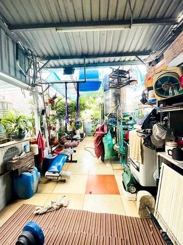 Chính chủ gửi bán nhà Xô Viết Nghệ Tĩnh, P25, Bình Thạnh, Giá 3 tỷ 570