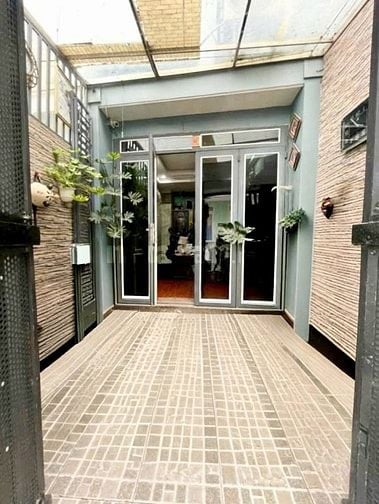 Chính chủ gửi bán nhà Xô Viết Nghệ Tĩnh, P25, Bình Thạnh, Giá 3 tỷ 570