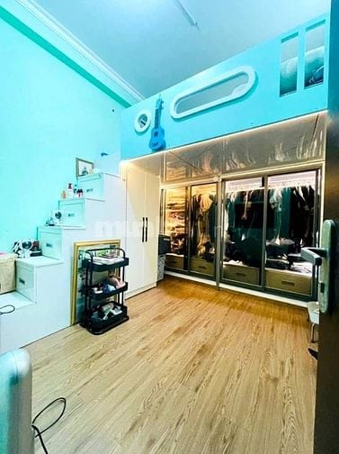 Chính chủ gửi bán nhà Xô Viết Nghệ Tĩnh, P25, Bình Thạnh, Giá 3 tỷ 570