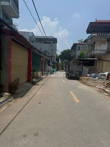  Bán nhà Phúc Đồng, Long Biên.44m x 5 tầng, ô tô đỗ cửa – vào ở ngay