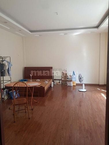  Bán nhà Phúc Đồng, Long Biên.44m x 5 tầng, ô tô đỗ cửa – vào ở ngay