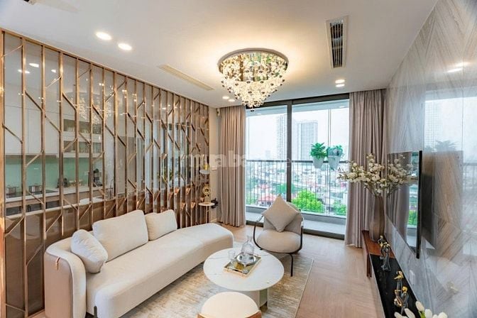 CƠ HỘI CUỐI CÙNG – SỞ HỮU CĂN HỘ CAO CẤP ngay NGÃ TƯ SỞ