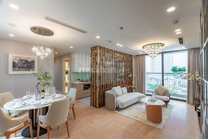 CƠ HỘI CUỐI CÙNG – SỞ HỮU CĂN HỘ CAO CẤP ngay NGÃ TƯ SỞ