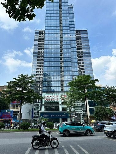 CƠ HỘI CUỐI CÙNG – SỞ HỮU CĂN HỘ CAO CẤP ngay NGÃ TƯ SỞ