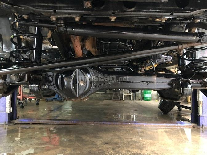 Bán Toyota Landcruiser 105  Hàng sưu tầm