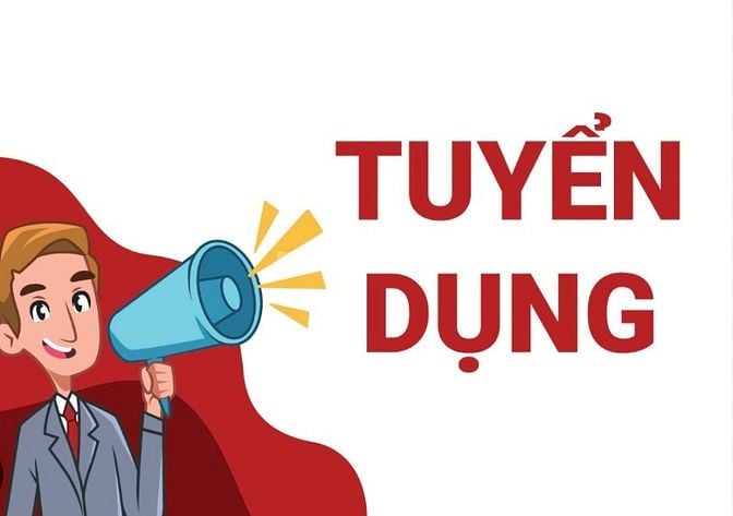 CHI NHÁNH MỚI MỞ CẦN TUYỂN GẤP NHÂN VIÊN ( ĐI LÀM LIỀN ) 