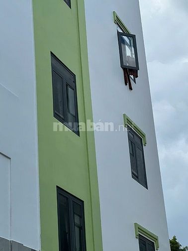 Cho thuê mặt bằng số 39 đường D5 Phường An Khánh TP.HCM (Quận 2 cũ)