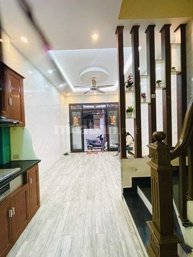 Bán nhà Trong ngõ Phố Huế . Hai Bà Trung