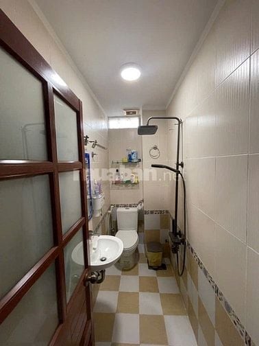 💥NHÀ ĐẸP 4 TẦNG TÔ HIỆU-TÂN PHÚ-4x13-HXH 6M THÔNG-NHỈNH 7 TỶ💥 