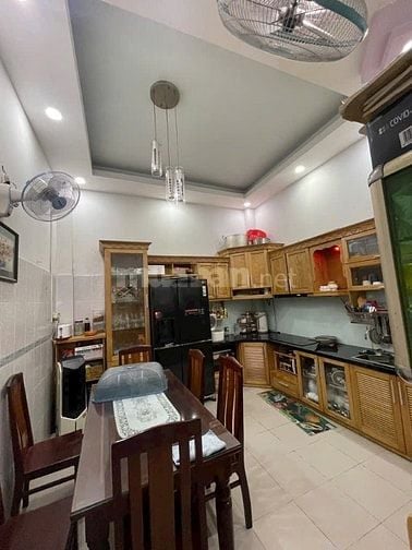 💥NHÀ ĐẸP 4 TẦNG TÔ HIỆU-TÂN PHÚ-4x13-HXH 6M THÔNG-NHỈNH 7 TỶ💥 