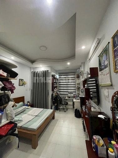 💥NHÀ ĐẸP 4 TẦNG TÔ HIỆU-TÂN PHÚ-4x13-HXH 6M THÔNG-NHỈNH 7 TỶ💥 