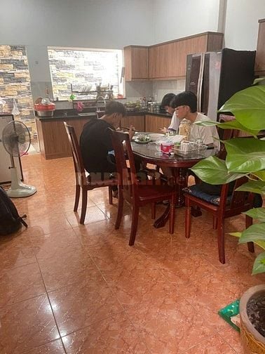 cần bán nhà đất cô giang Phương Hiệp phú Tp thủ đức TP HCM 