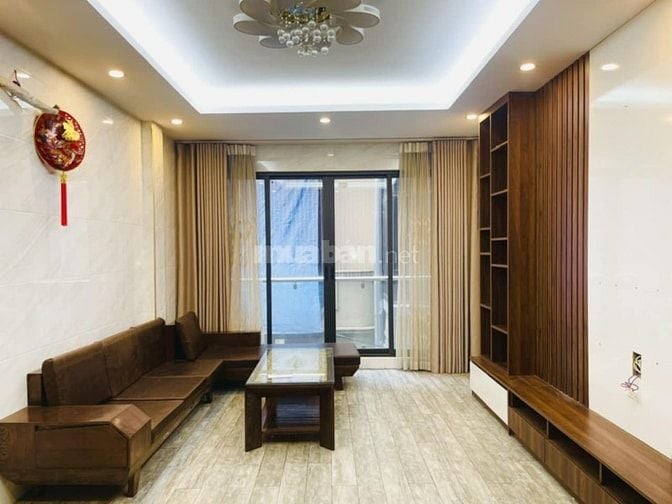 Bán nhà Trong ngõ Phố Huế . Hai Bà Trung