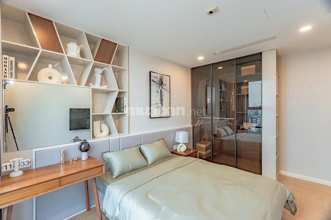 CƠ HỘI CUỐI CÙNG – SỞ HỮU CĂN HỘ CAO CẤP ngay NGÃ TƯ SỞ