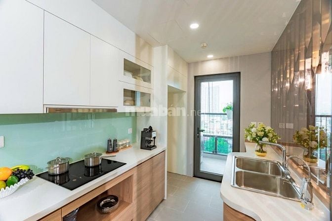 CƠ HỘI CUỐI CÙNG – SỞ HỮU CĂN HỘ CAO CẤP ngay NGÃ TƯ SỞ