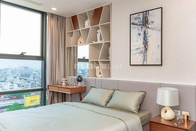 CƠ HỘI CUỐI CÙNG – SỞ HỮU CĂN HỘ CAO CẤP ngay NGÃ TƯ SỞ