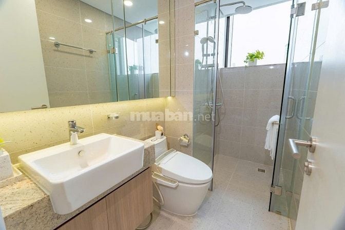 CƠ HỘI CUỐI CÙNG – SỞ HỮU CĂN HỘ CAO CẤP ngay NGÃ TƯ SỞ