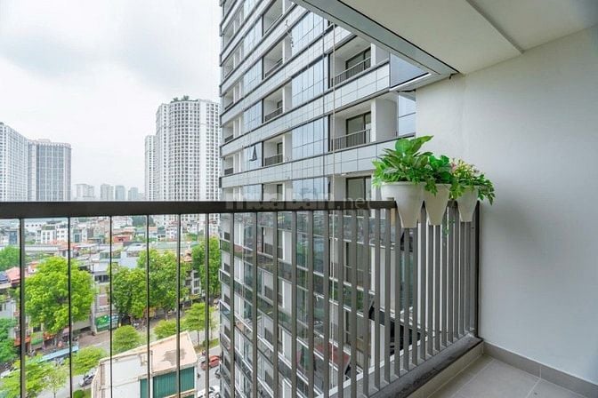CƠ HỘI CUỐI CÙNG – SỞ HỮU CĂN HỘ CAO CẤP ngay NGÃ TƯ SỞ