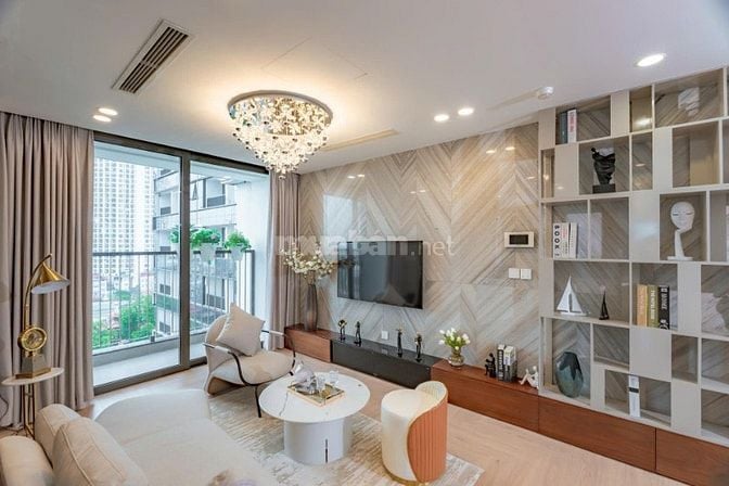 CƠ HỘI CUỐI CÙNG – SỞ HỮU CĂN HỘ CAO CẤP ngay NGÃ TƯ SỞ