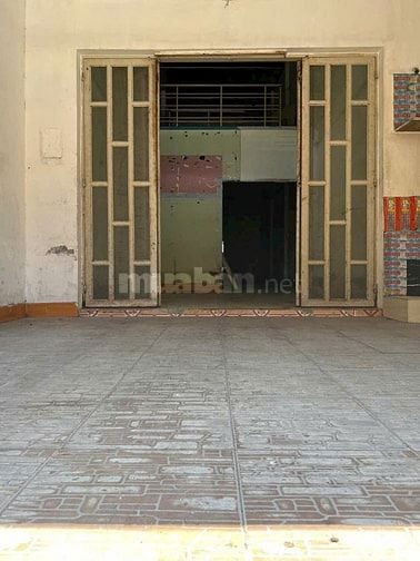bán nhanh nhà Bình Thới Q.11 , 4,5x14 , nở hậu , nhà cũ giá 5,5 TL