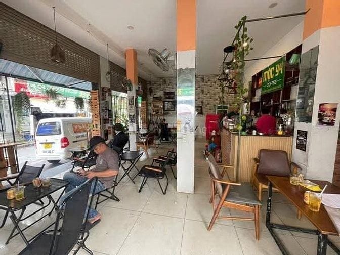 SANG CAFE GÓC 2 MT. Gò Xoài. Bình Tân