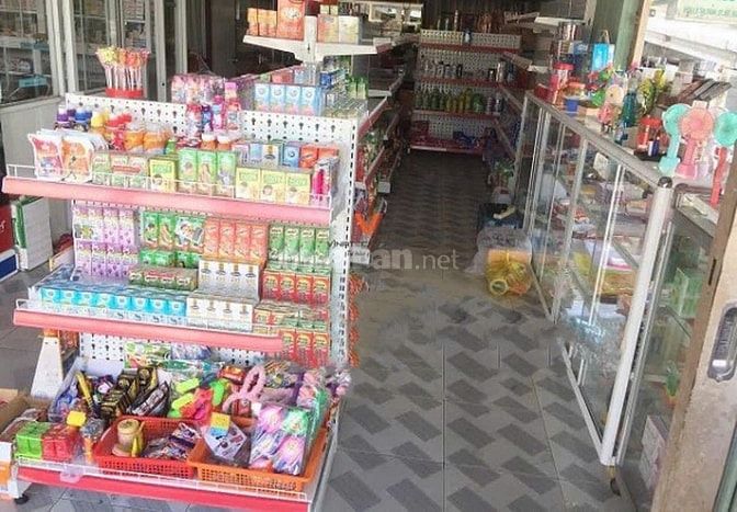 Bán gấp nhà NGAY CHỢ BÌNH CHÁNH đang cho thuê 8tr/th-120m2-630tr