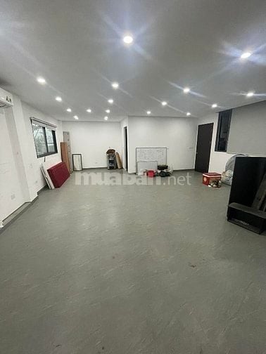 CHÍNH CHỦ CHO THUÊ MB 210m2 BÁCH KHOA HAI BÀ TRƯNG