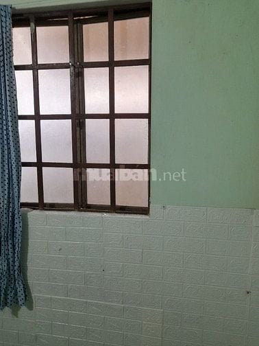 Nhà trọ đường Trưng nữ vương (trong kiệt), quận Hải châu 