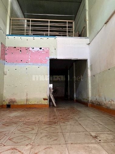 bán nhanh nhà Bình Thới Q.11 , 4,5x14 , nở hậu , nhà cũ giá 5,5 TL