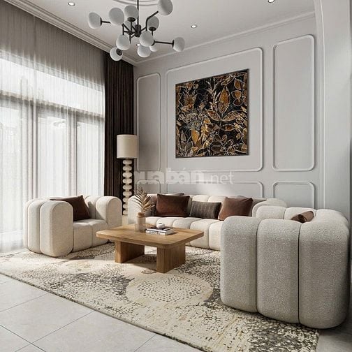 Siêu Phẩm,Tân Hương, Tân Phú, 4.5M x 14M, HXH Thông, 3 Tầng,Chỉ 6.x Tỷ