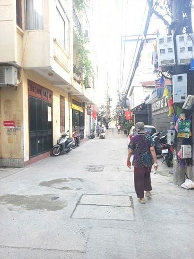 💥 HÀNG HIẾM BA ĐÌNH- 15M RA HỒ NGỌC KHÁNH- PHẠM HUY THÔNG- NGÕ THÔNG-