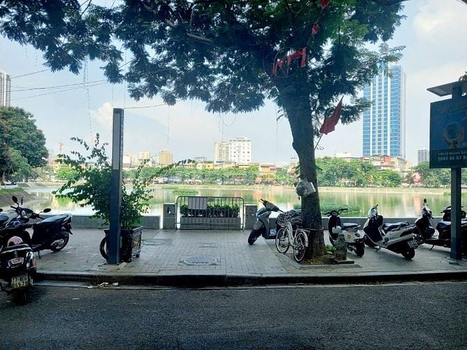 💥 HÀNG HIẾM BA ĐÌNH- 15M RA HỒ NGỌC KHÁNH- PHẠM HUY THÔNG- NGÕ THÔNG-
