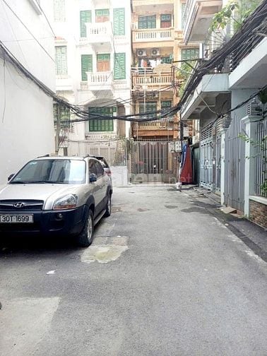 💥 HÀNG HIẾM BA ĐÌNH- 15M RA HỒ NGỌC KHÁNH- PHẠM HUY THÔNG- NGÕ THÔNG-