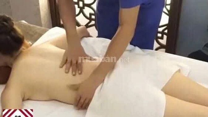 KTV nam massage thư giãn tại nhà cho nữ toàn TPHCM – chỉ 200K/lần