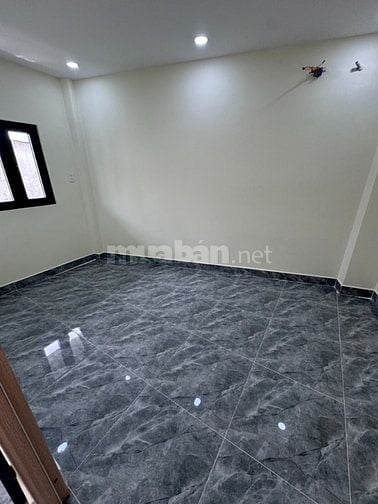 Nhà 3 Tầng Ngay Bà Hom mới toanh - Vào ở ngay - HXH 6m - Giá 5.75 Tỷ