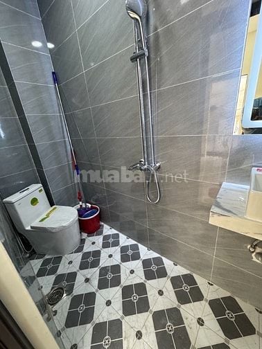 Nhà 3 Tầng Ngay Bà Hom mới toanh - Vào ở ngay - HXH 6m - Giá 5.75 Tỷ