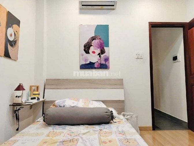 Bán gấp! Đường Nguyễn Thượng Hiền, Phường 5, Bình Thạnh-Giá 2 tỷ 990